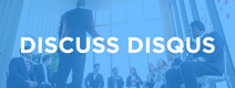 Disqus Channels – Jump start the conversation